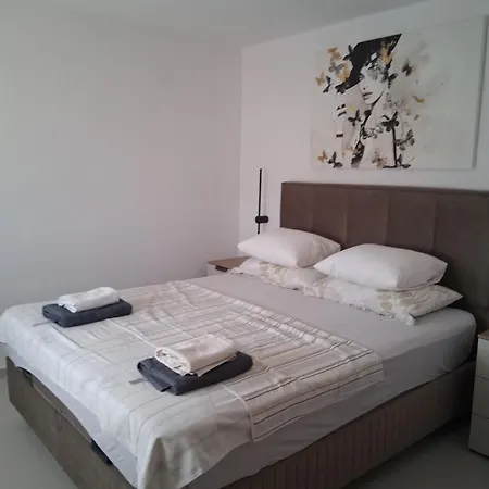 Leni 1 Appartement