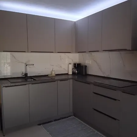 Leni 1 Appartement *