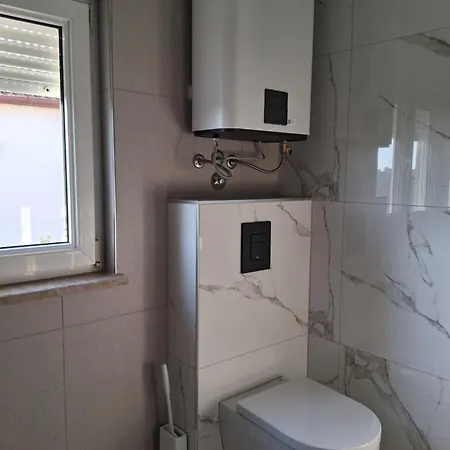 Appartement Leni 1