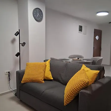 Leni 1 Appartement